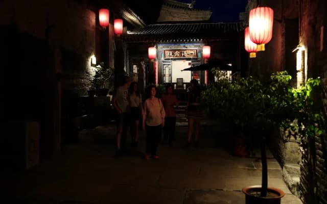 Yide Hotel