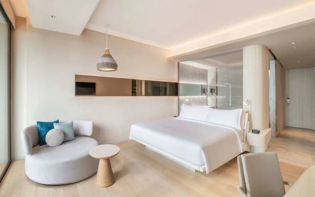 Hilton Pattaya