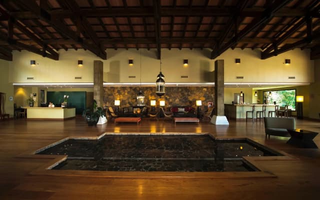 Loi Suites Iguazú Hotel