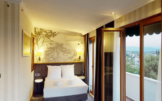 Northstar Resort & Hotels