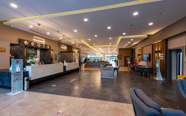 Viking Park Hotel