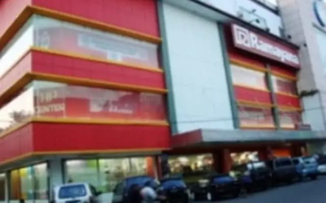 Hotel Grand Duta Palembang