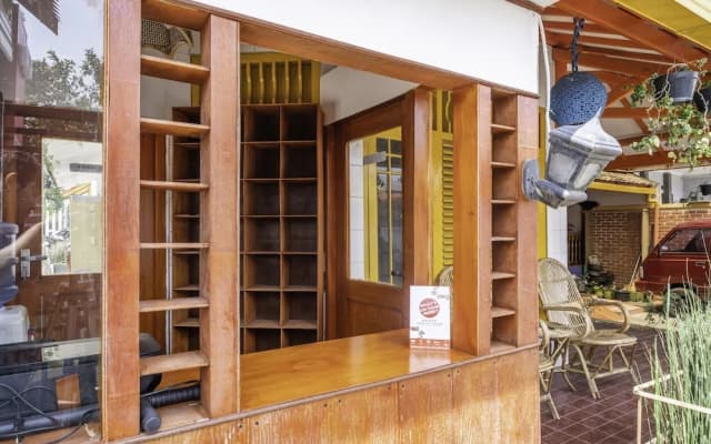 Puri Cikole Asri by OYO Rooms