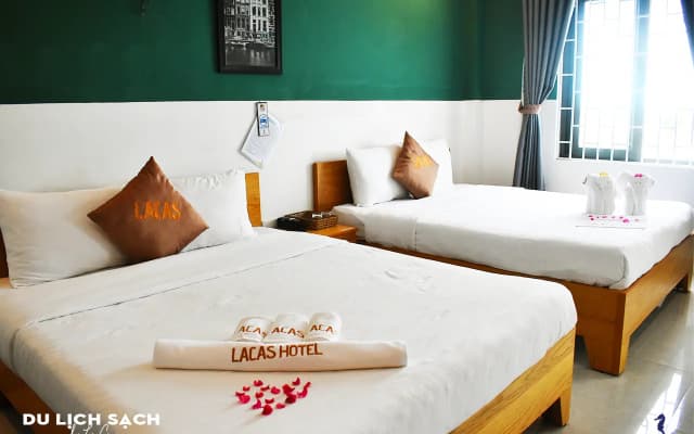 LaCas Hotel Quy Nhon