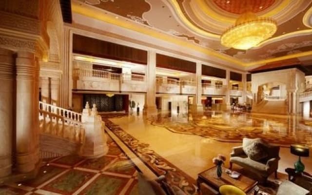 Inspirock Hotel