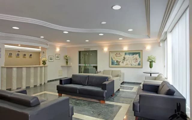 Florenca Hotel Americana