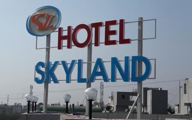 Hotel Skyland