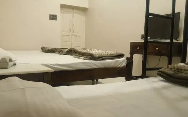 Saryu Homestay
