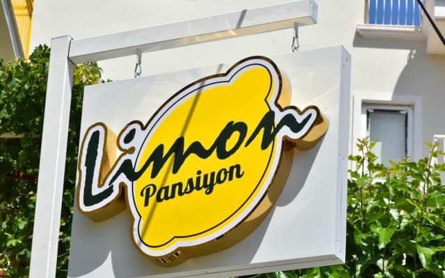 Limon Pansiyon