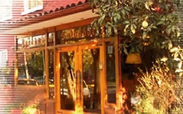 Posada del Salvador