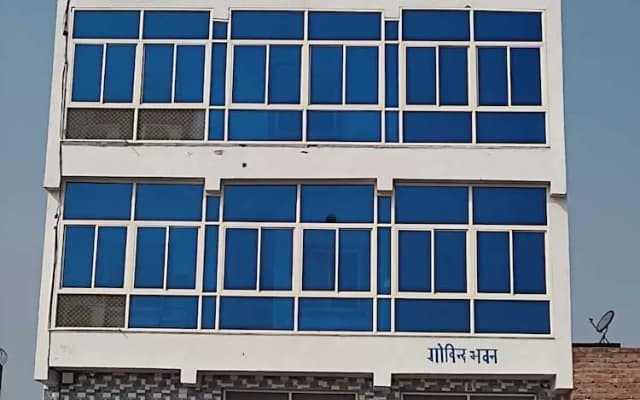 Govind Bhawan