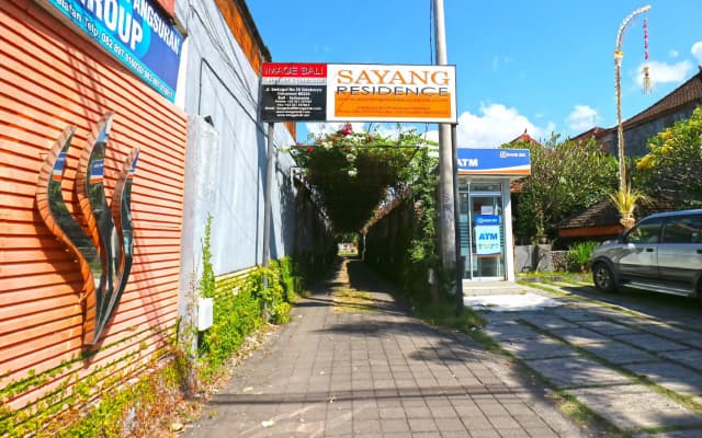 Sayang Residence 2