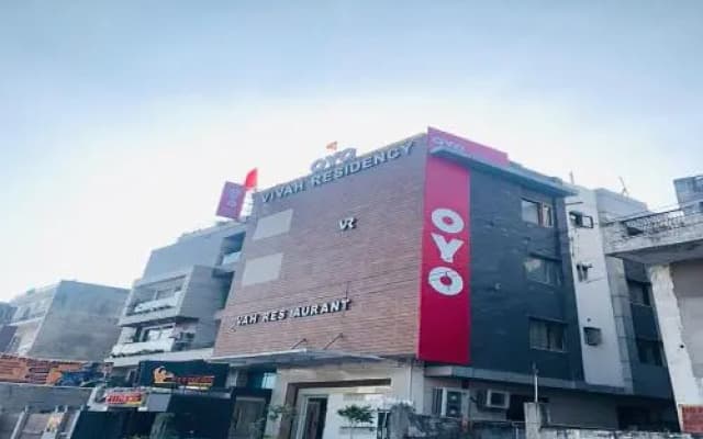 Vivah Residency