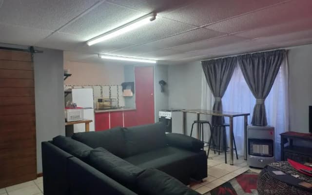 Our Place - Family - 5 Bed Unit