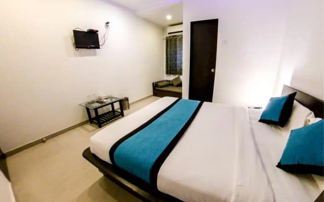 Farmhouse Residency, Vasai