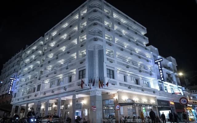 Hotel Bel Anfa