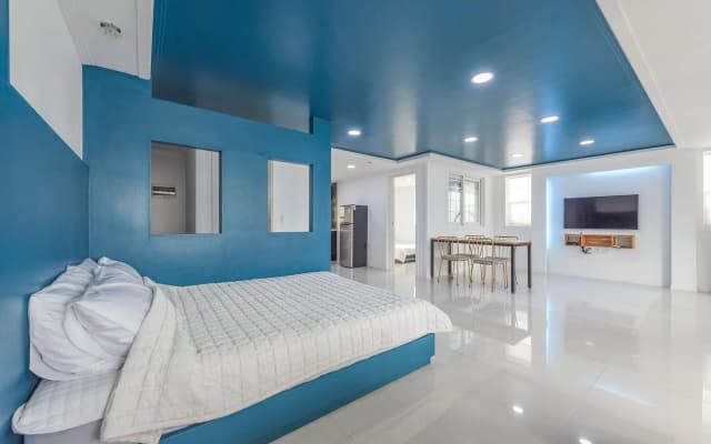 Gyeongju The Stay Spa Pension