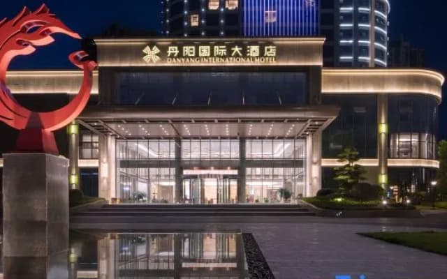 Danyang International Hotel