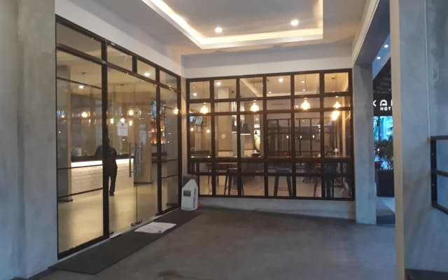 Kama Hotel