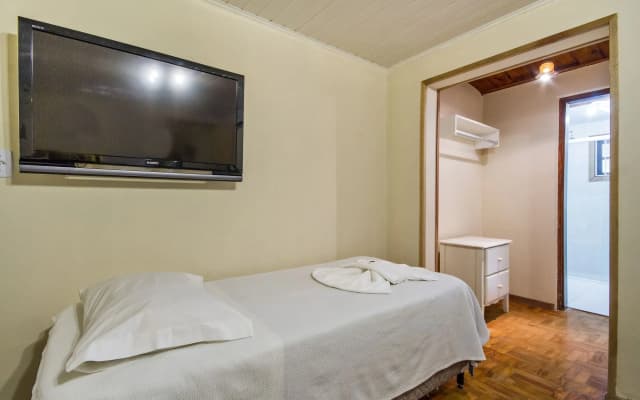Villa Vintage Campos