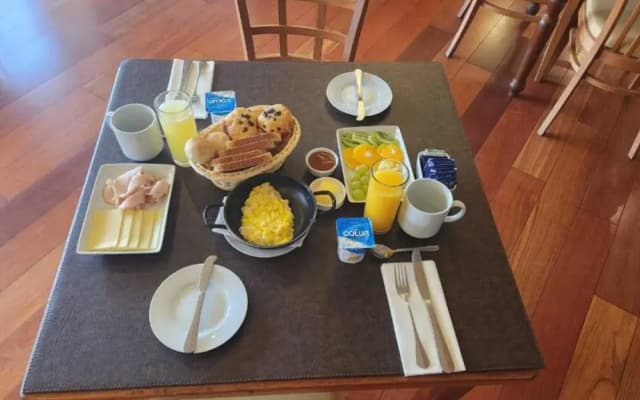 Hotel y Cabañas Lago Ranco - Caja Los Andes