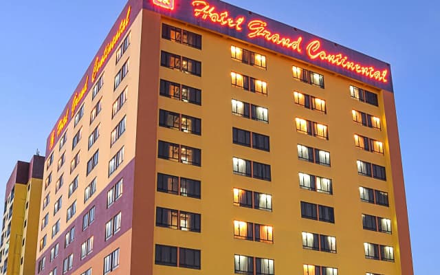 Hotel Grand Continental Kuantan