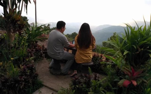 Puri Sunset Homestay