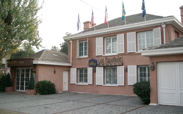 Teclados Hotel