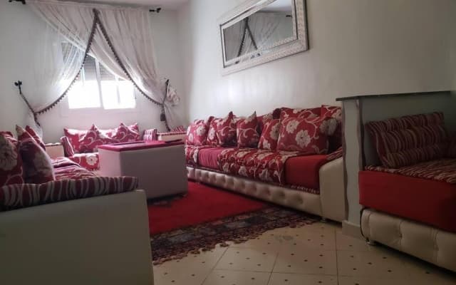 Lovely Cozy And Comfortable 2 Bedroom Appt Tangier