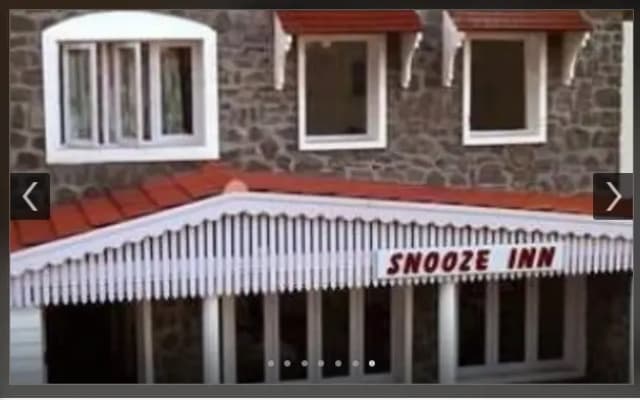 Snooze Inn