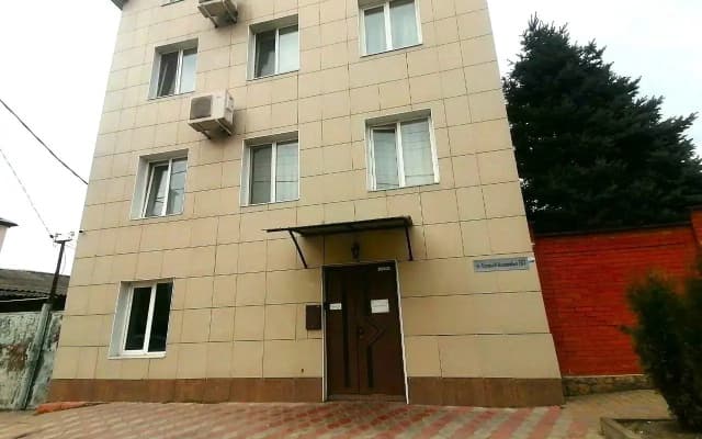 Гостевой дом «АнгелА»