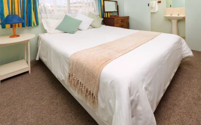 Greystone Guest House