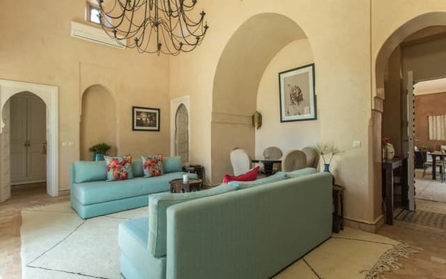 Villa Akhdar 18