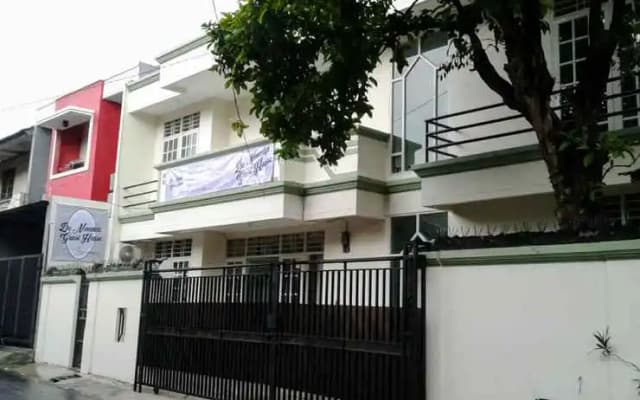 De Novaren Guest House