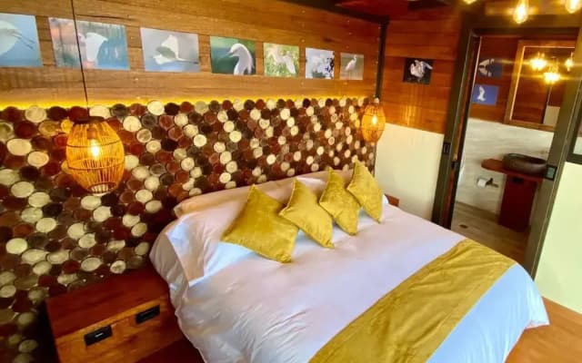 Natubri Ecohotel