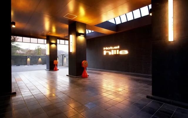 Hotel Hills