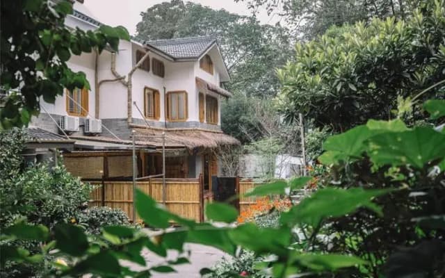 Chuyou Hostel