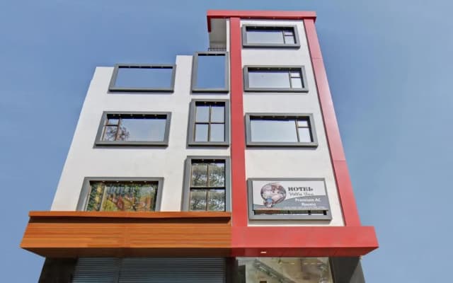 Treebo Villa Inn Aurangabad