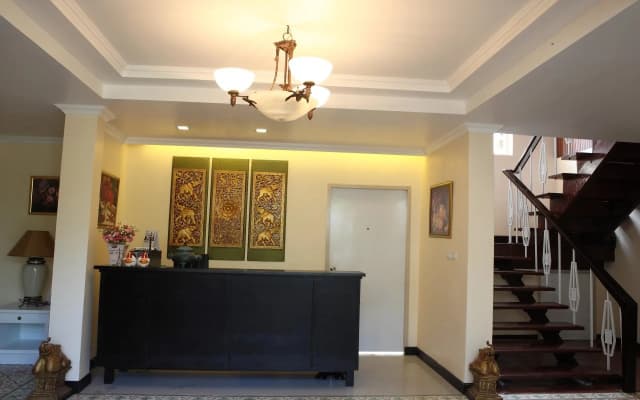 Treevana Club Chiangmai