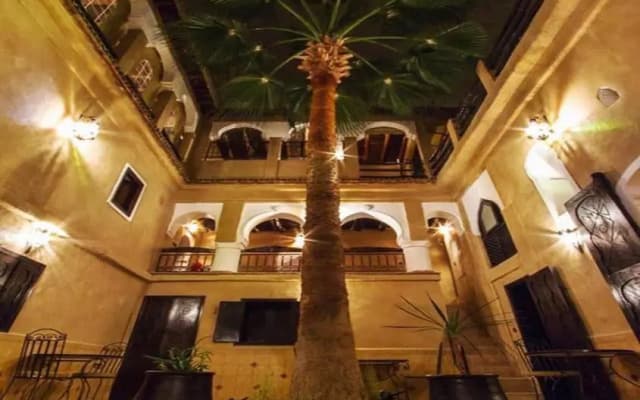 Riad Dar Benyara