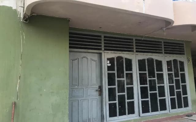 OYO 3252 Lansano Residence