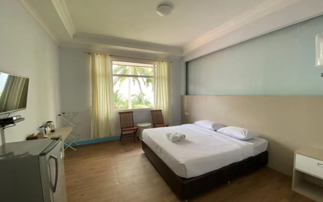 Allisa Resort Hotel