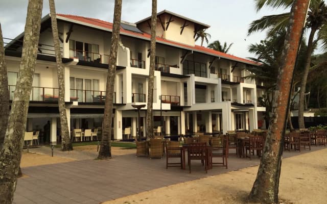 Cocobay Unawatuna
