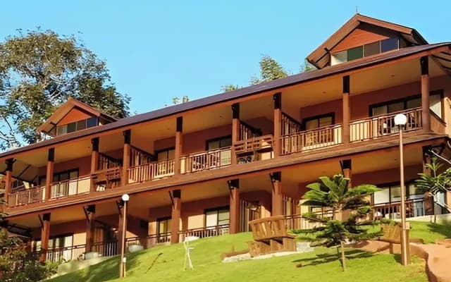 Insda Wellness Resort
