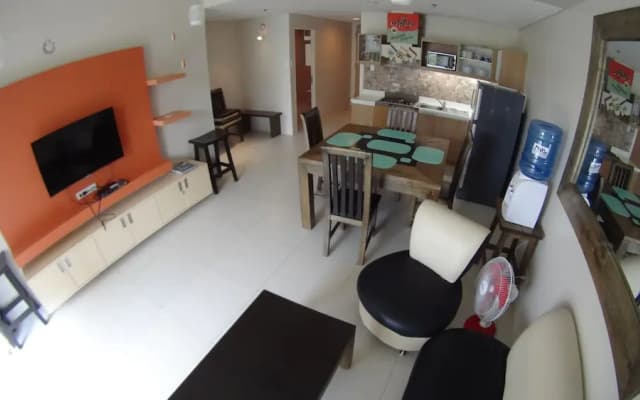 Condo Units Pico De Loro Hamilo Coast