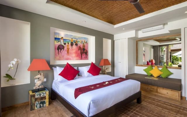 Villa Anam