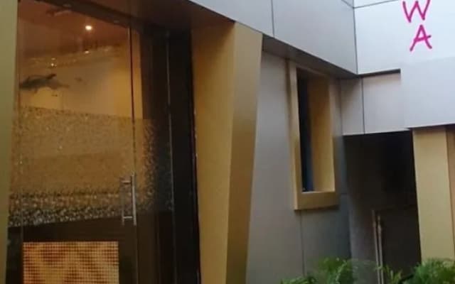 Hotel Ajwa