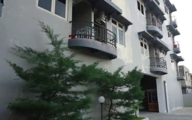 Wisma HM Jhoni