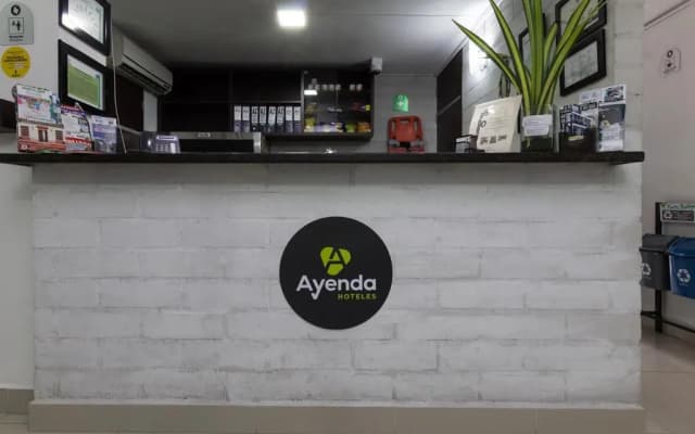 Ayenda 1254 Mi Colombia