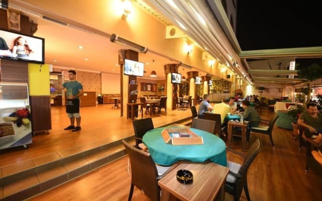 Park Otel Alanya